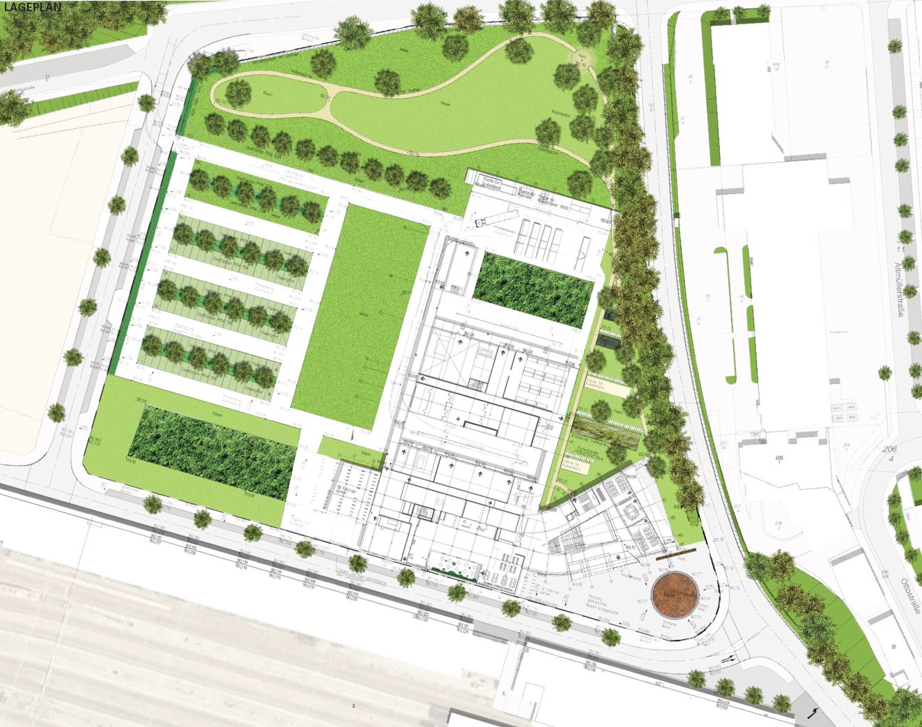 IEE Planungsansicht Stand Mai 2016